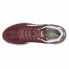 Puma Graviton Lace Up Mens Burgundy Sneakers Casual Shoes 38073829