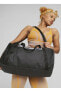 Фото #1 товара Спортивная сумка женская PUMA Siyah 07962901 AT ESS Barrel Bag