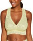 Cosabella Never Say Never Curvy Racie Racerback Bralette Women's