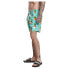 Фото #4 товара URBAN CLASSICS Swim Shorts Pattern (Big )