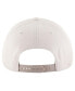 Фото #4 товара Men's Cream Boston Red Sox Neutral Overhand Hitch Adjustable Hat