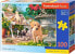 Фото #1 товара Castorland Puzzle 100 Zabawa w chowanego CASTOR