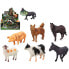 ATOSA Farm Animals 15x11 cm 6 Assorted Figure