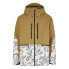 O´NEILL Texture jacket Hiker Camo, L - фото #2