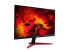 Acer Nitro KG251Q Zbiip 24.5” Full HD (1920 x 1080) Gaming Monitor with AMD Fre