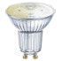 Фото #2 товара Ledvance SMART+ - Smart bulb - Silver - Bluetooth - LED - GU10 - Warm white