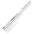 Фото #2 товара TUBERTINI Concept Feeder TBR Sea carpfishing rod