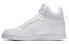 Nike Court Borough Mid 844906-110 Sneakers