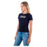 Фото #3 товара HURLEY Oceancare Aloha short sleeve T-shirt