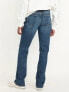 Фото #4 товара Boot-Cut Built-In Flex Jeans