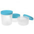 Фото #3 товара TATAY Twist Food Containers Set