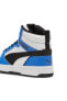 Rebound V6 Mid Jr Unisex Sneaker