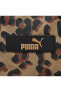 Фото #4 товара Рюкзак спортивный PUMA Леопардовый узор 35x25x12 см