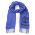 Фото #1 товара TIMBERLAND Yarn Dye Printed Logo scarf