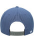 ფოტო #2 პროდუქტის Men's Navy, Olive Twill II Snapback Hat