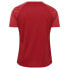 Фото #2 товара HUMMEL Authentic Pro short sleeve T-shirt