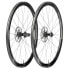 DEDA RS4DB CL Disc road wheel set 13 x 100 / 12 x 142 mm - фото #1