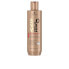 Фото #5 товара Кондиционер Schwarzkopf All Blondes Rich Conditioner 250 ml