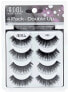 Ardell Double Up 4 Pack 205 Lashes 8 St.