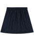 Фото #2 товара Little Girls Pleated Scooter Skirt