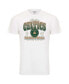 Фото #3 товара Men's and Women's Boston Celtics Bingham Super Soft T-Shirt