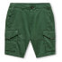 Фото #1 товара ONLY Maxwell Life Cargo Shorts