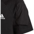 ფოტო #3 პროდუქტის ADIDAS Designed For Gameday short sleeve T-shirt