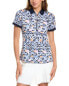 Фото #1 товара Callaway Metamorphosis Polo Shirt Women's