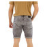 Фото #2 товара G-STAR 3301 Slim Fit denim shorts