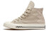 Converse VLTG Leather and Suede Chuck 1970s 566136C Sneakers