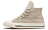 Кеды женские Converse Кожа и замша Chuck 1970s 566136C 42.5 - фото #1