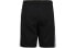 Фото #2 товара Шорты тренировочные Adidas 条纹Logo Trendy_Clothing DQ3073 черные