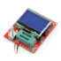 Фото #1 товара Test kit, electronic component tester - M12864 KIT
