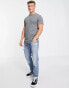 Футболка Jack & Jones Essentials Grey