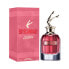 Фото #4 товара Женская парфюмерия Jean Paul Gaultier So Scandal! EDP (50 ml)