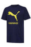 Фото #1 товара Fenerbahçe Lacivert T-Shirt