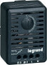 Фото #1 товара Legrand Termostat 1P 12-250V AC 5-60st. Altis (034847)