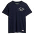 Фото #1 товара SUPERDRY Vintage Athletic Chest short sleeve T-shirt