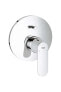 Смеситель для ванной Grohe Eurosmart Cosmo Ankastre 19382000 - фото #1