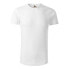 Фото #3 товара T-shirt Malfini Origin (GOTS) M MLI-17100 white