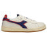 Фото #1 товара Diadora Game L Low Icona Lace Up Sneaker Mens Size 4 D Sneakers Casual Shoes 177