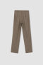 Straight Fit pantolon Y6016az22wn