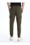 Фото #1 товара Брюки спортивные LC WAIKIKI Casual Slim Fit Erkek Jogger