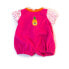 Фото #1 товара Одежда для кукол Miniland розовая пижама 38 см