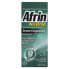 Фото #1 товара Спрей от аллергии Afrin No Drip Severe Congestion Pump Mist 1/2 fl oz (15 мл)
