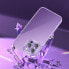 Фото #11 товара Чехол для смартфона iPhone 14 Pro "Панцирь" Baseus + Защитное стекло