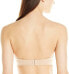 Фото #4 товара Simone Perele 274040 Womens Inspiration 3-Way Multi Position Molded Bra Nude 32C