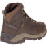 Фото #7 товара MERRELL Vego Mid Leather WP Hiking Boots