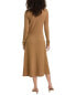 Фото #2 товара Vince Sweaterdress Women's