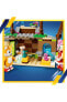Фото #6 товара Конструктор пластиковый Lego Sonic the Hedgehog Amy'nin Hayvan Kurtarma Adası 76992 - Oyuncak Yapım Seti (388 Парка)